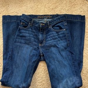 Kimes Jennifer jeans